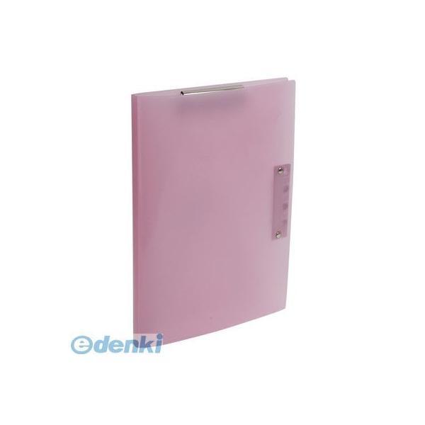 ナカバヤシ  66448 チョウテンサイクンファイル2/A4/ピンクCH-6011P