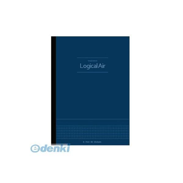 ナカバヤシ  64224 ロジカルエアービジネスAケイ/B5/80マイ/DBノ-B552A-DB