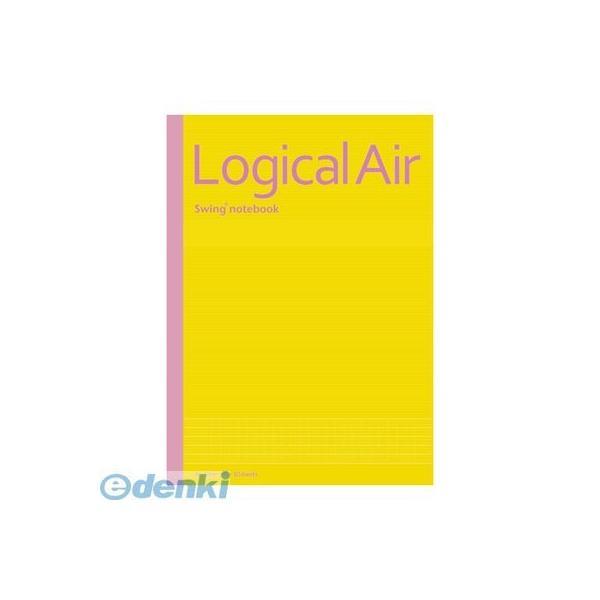 ナカバヤシ  63521 ロジカルエアーBケイ/B5/30マイ/イエローノ-B546B-Y