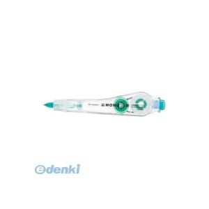 トンボ鉛筆 CT-PS4 修正テープモノＰＳ４ CTPS4 Tombow 00000636