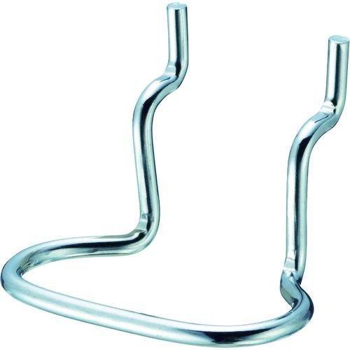 あすつく対応 「直送」 光 PBCF-30 パンチングボードパーツ フックＣ ２個入 PBCF30 ...