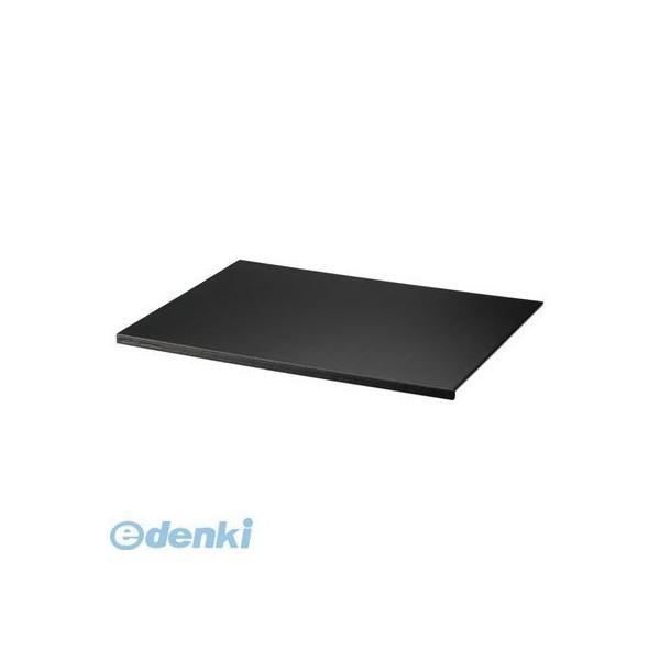 キングジム KING JIM 1966LFクロ レザフェス デスクマット Ｍ 黒 Mサイズ