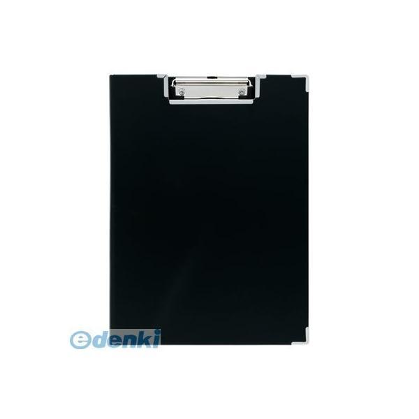 キングジム KING JIM 309BFクロ クリップボ−ドＢＦ（カバ−付） 黒 クリップボードBF