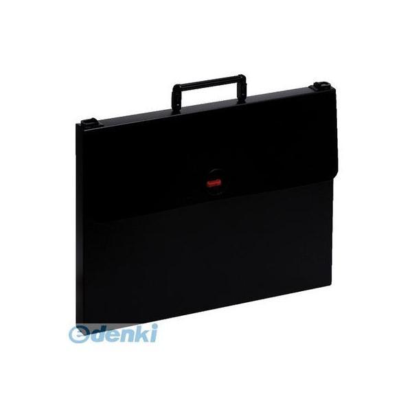 キングジム KING JIM 3243クロ デザイナ−ズケ−ス（Ａ３）黒 デザイナーズケース