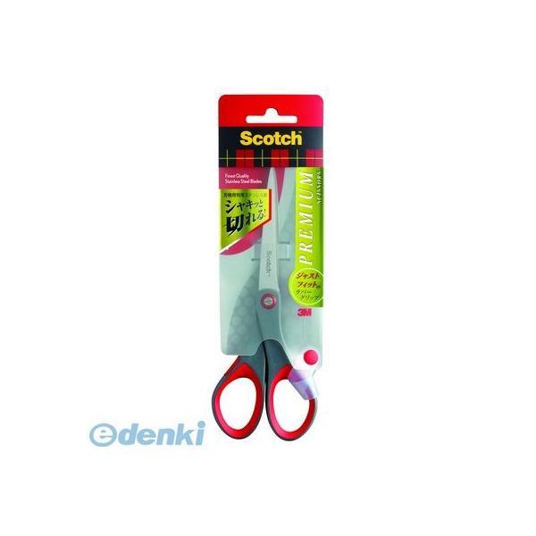 3M（スリーエム） ［1447］ スコッチプレミアムシザーズ【１丁】 スコッチプレミアムシザーズ14...