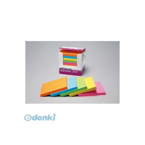 3M スリーエム 6571SS-NE 強粘着エコノパック【１０個】 6571SSNE ポストイット ...