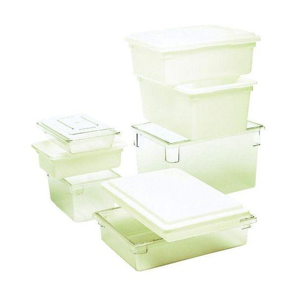 ニューウェル・ラバーメイド社 エレクター 350701 フードボックス　ホワイト