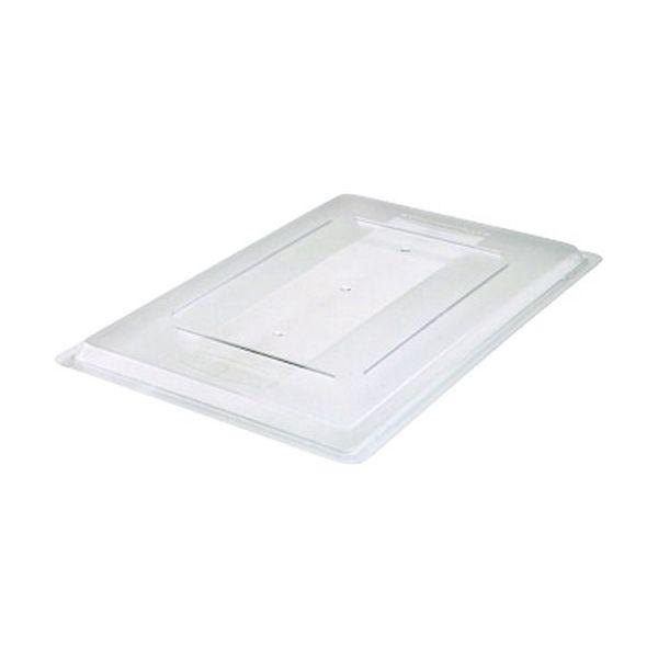 あすつく対応 「直送」 ニューウェル・ラバーメイド社 エレクター 351001 食品用容器用フタ フ...