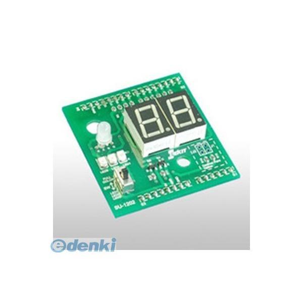 エレキット ［SU-1202］ イーケイジャパン　LED表示制御入門　Arduinoビギナー活用入門...