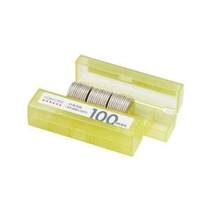 オープン工業 M-100 コインケース 100円...の商品画像