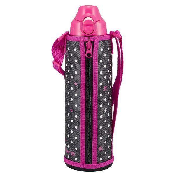 タイガー魔法瓶 TIGER MBO-D100-P ステンレスボトル MBOD100P