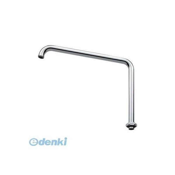 三栄水栓製作所（SANEI） ［A230-61X3H-16］ 腰高上向パイプ A23061X3H16