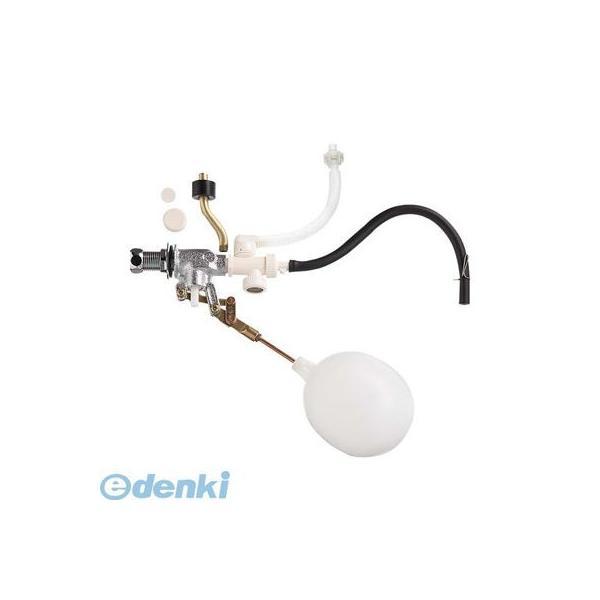 三栄水栓製作所（SANEI） ［PV46-3S-13］ 万能ロータンクボールタップ PV463S13