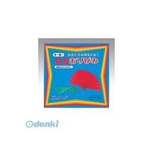 トーヨー 000001 教育おりがみ １５．０【１０枚】 教育折紙15cmx15cm000001 4902031000119