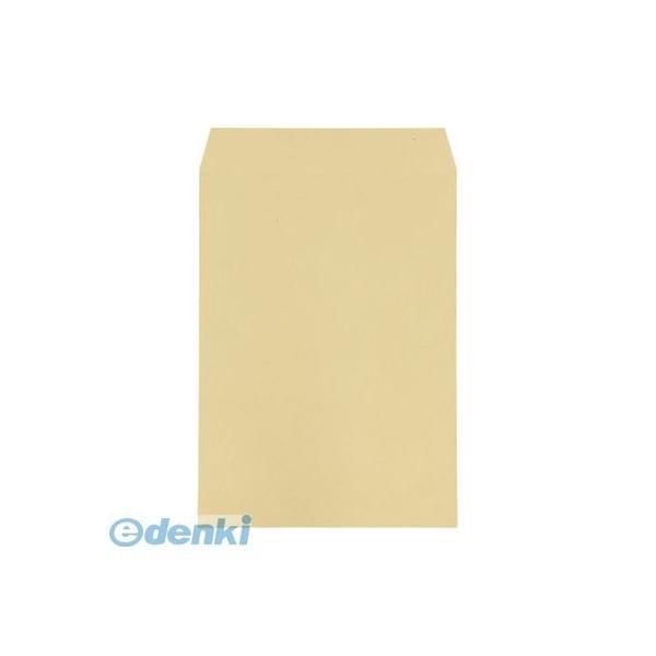 壽堂紙製品工業  00623 クラフト封筒５００枚　角２