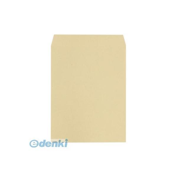 壽堂紙製品工業  00633 クラフト封筒５００枚　角３