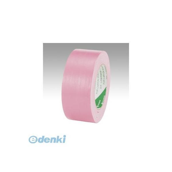 ニチバン  102N-50 ピンク 布テープ１０２Ｎ ピンク ５０Ｘ２５【１巻】 102N50ピンク...