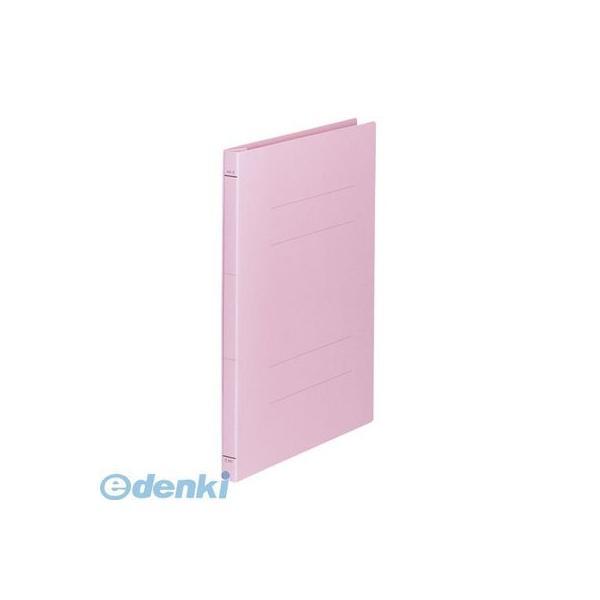 ファシリティーマネージメントサービス  210041 フラットファイルＳ型　１０冊入　ピンク