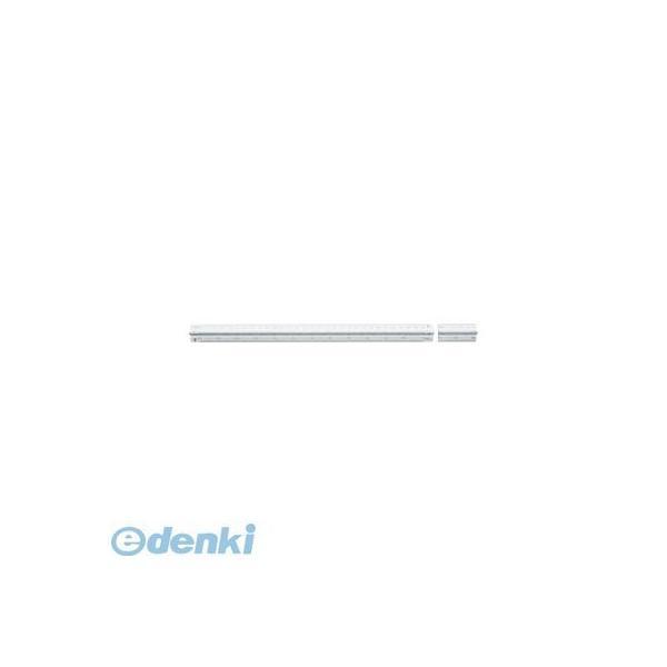 岡本製図器械  21-2707 三角スケール３０ｃｍ一般用アルミ製【１本】 212707