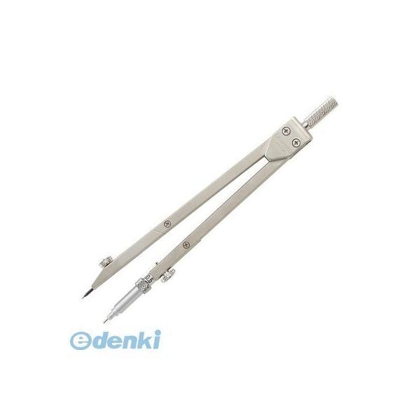 岡本製図器械  281 (11-0281) シャープコンパス【１個】 281(110281)