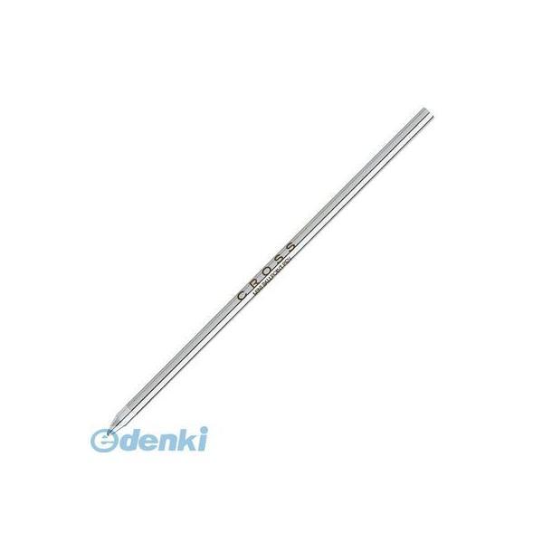 クロス  8518-4 ボールペン替芯　黒　Ｍ　２本入 85184