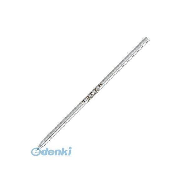 クロス  8518-5 ボールペン替芯　赤　Ｍ　２本入 85185