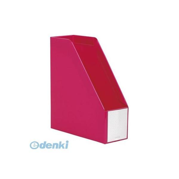 セキセイ  AD-2650-21 ボックスファイル ピンク【１個】 AD265021 アドワンボック...