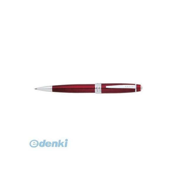 クロス  AT0452-8 ボールペン　ベイリー　レッド AT04528