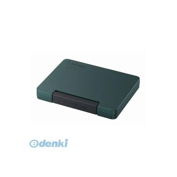 シヤチハタ  ATPN-3-K ＴＡＴスタンプ台Ｎ プラ用 大 黒【１個】 ATPN3K シャチハタ...