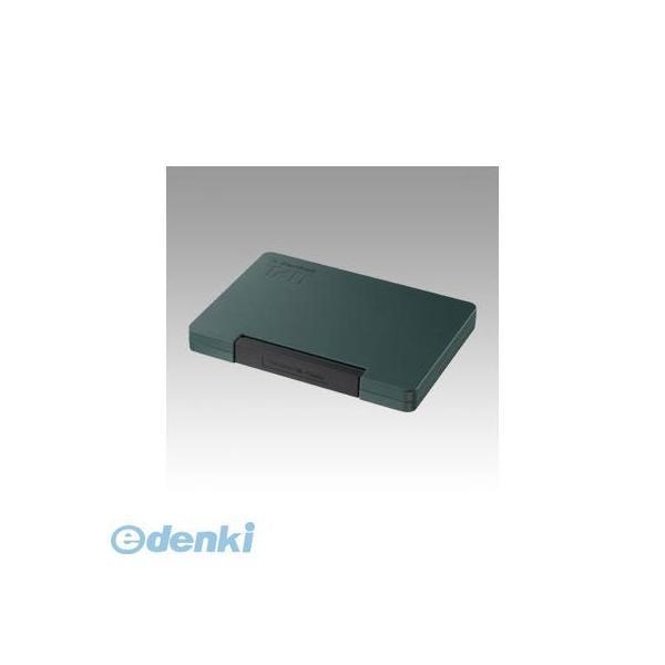 シヤチハタ  ATPN-4-K ＴＡＴスタンプ台Ｎ プラ用 特大 黒【１個】 ATPN4K 特大形 ...