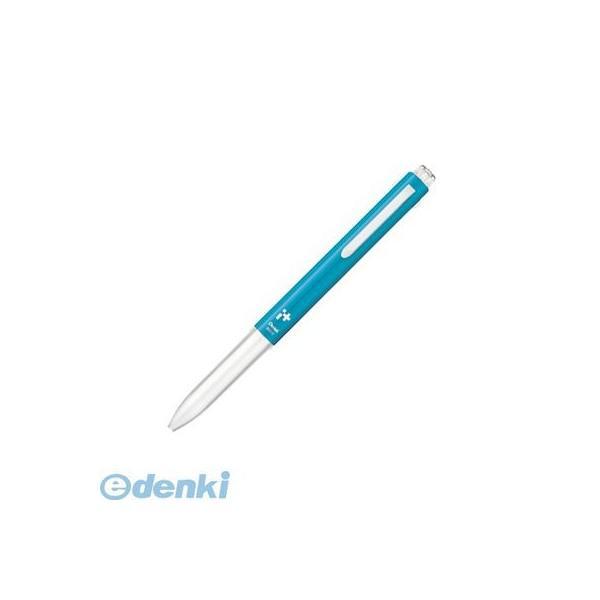 ぺんてる  BGH3-S1 アイプラス３本用ボディー アクアブルー【１本】 BGH3S1 アイプラス...