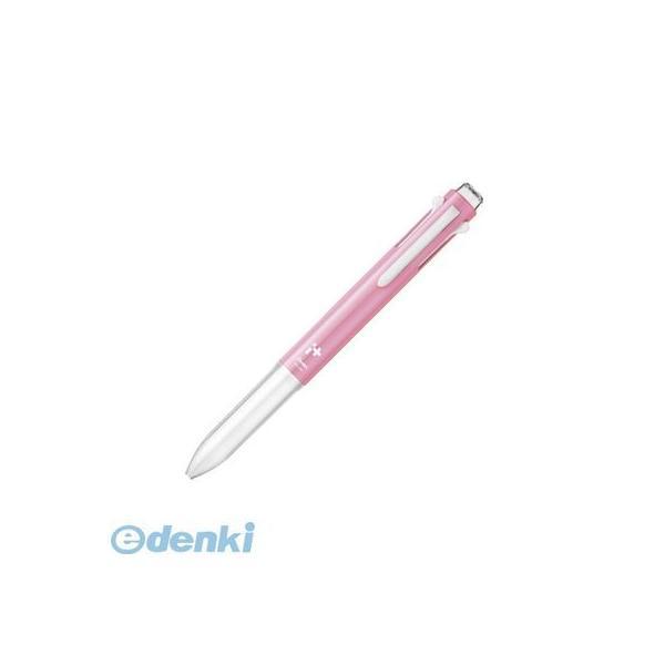 ぺんてる  BGH5-P2 アイプラス５本用ボディー ベビーピンク【１本】 BGH5P2 アイプラス...