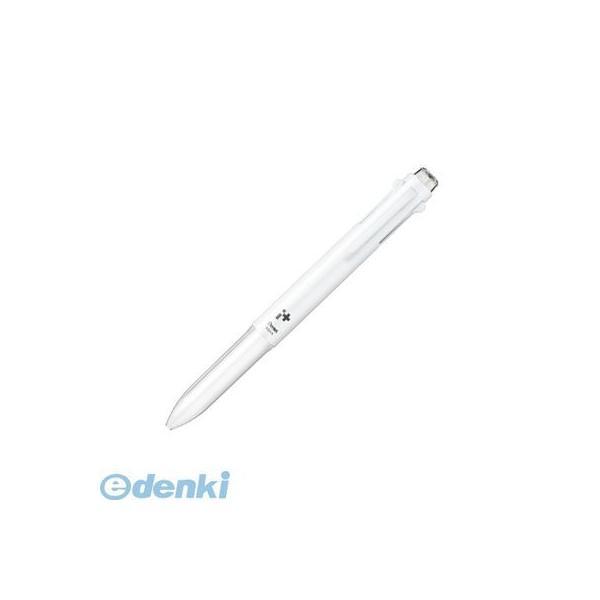 ぺんてる  BGH5-W アイプラス５本用ボディー ホワイト【１本】 BGH5W アイプラス5本用ホ...