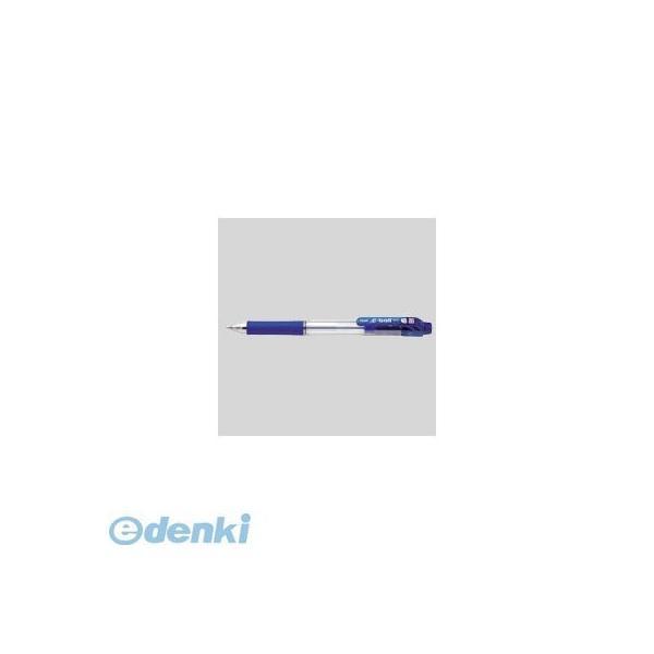 ぺんてる  BK127-C アオ ドットイーボール０．７ Ｃ軸 青【１本】 BK127Cアオ 細字 ...