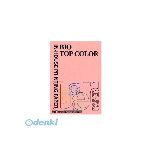 伊東屋  BT104 ピンク バイオトップカラーＡ４（１００枚入） BT104ピンク