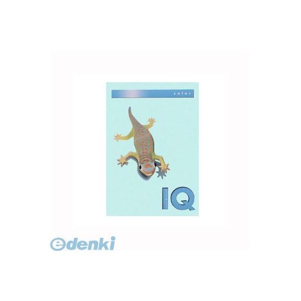 伊東屋  BT708 ミディアムブルー バイオトップカラーＡ４（２５０枚入） BT708ミディアムブ...