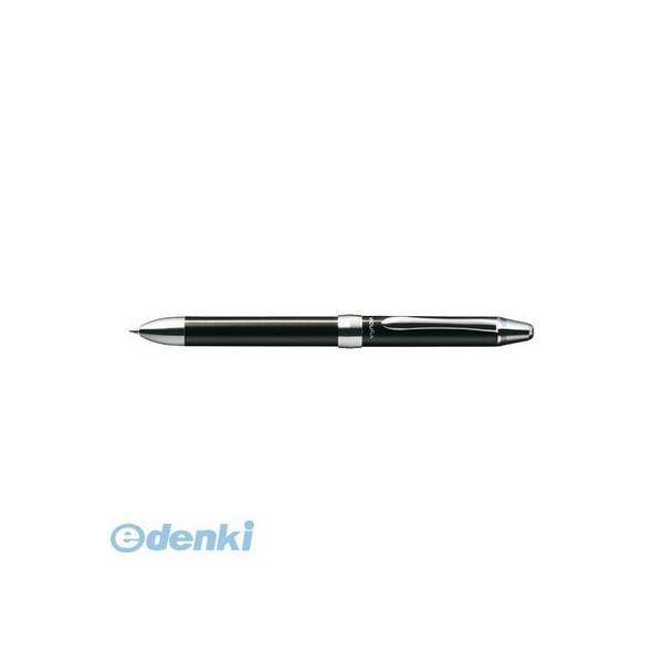 ぺんてる  BXW1375A ビクーニャＥＸ１０ ０７Ｃ２＋Ｓ０５Ａ軸【１本】 多機能ペン ブラック...