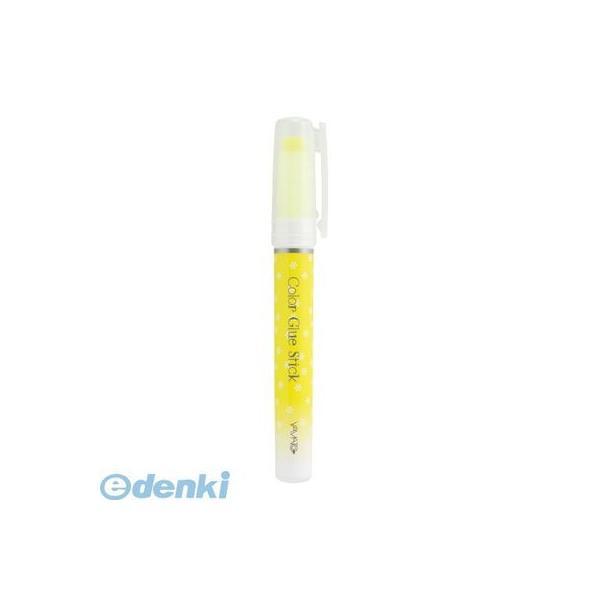 ヤマト  CG-2Y カラーグルースティック CG2Y