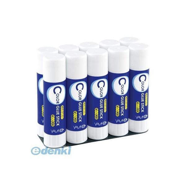 ヤマト  CG-35-10S 固形アラビック　Ｃグルー１０本パック CG3510S
