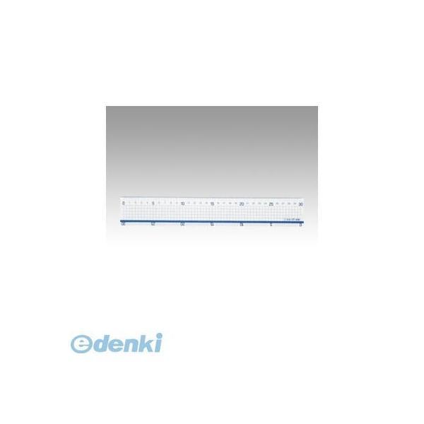 井上製作所  CT-030 カッティングスケール【１本】 CT030