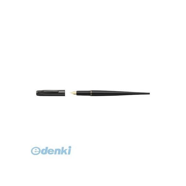 プラチナ萬年筆  DPQ-700A #1ゴクボソ ＤＰＱ−７００Ａ＃１　極細　黒【１本】 DPQ70...