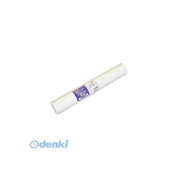 桜井  IJN64B 普通紙６４ ５９４ｍｍＸ５０ｍ ２本入 プロッタ紙 インクジェット用普通紙64...