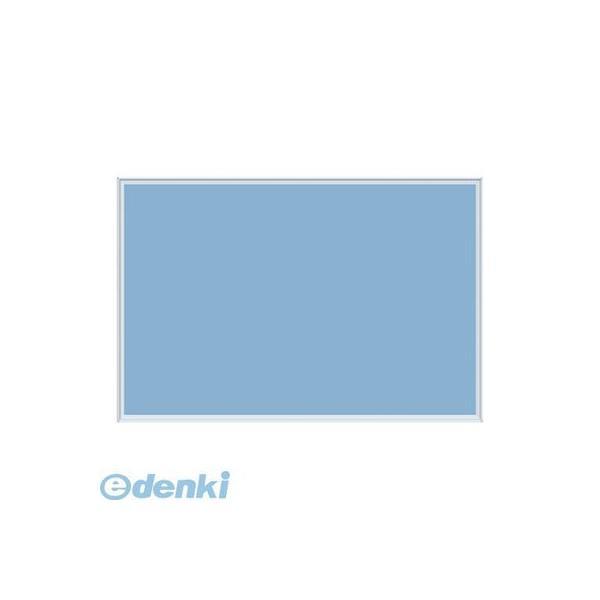 【個数：1個】馬印 K23-741 直送 代引不可・他メーカー同梱不可 壁掛け用ワンウェイ掲示板【１...