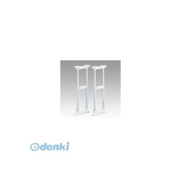 積水樹脂商事  KBW-LW 家具転倒防止圧着Ｗポール【１組】 KBWLW セキスイ ホワイト MW...