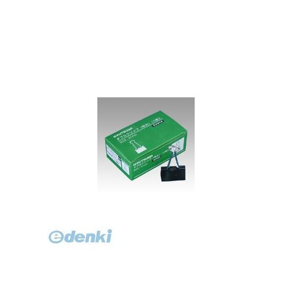 クツワ  KUWC0 ダブルクリップ　特大　【１０個入】