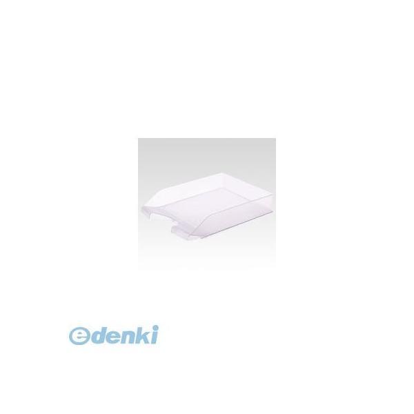 クルーズ  LT-500TR レタートレーＡ４縦　クリアー【１個】 LT500TR