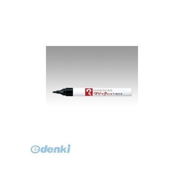 寺西化学工業 M500-T1 マジックインキＮＯ．５００　黒【１本】 M500T1【L2D】