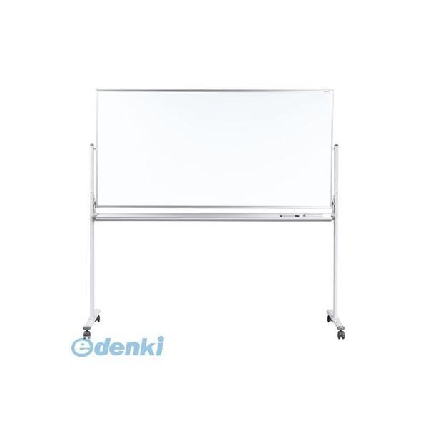 馬印 MH36TDN 直送 代引不可・他メーカー同梱不可 マジ脚付ホワイトボード【１台】