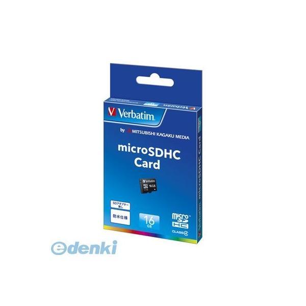 三菱化学メディア  MHCN16GYVZ1 マイクロＳＤＨＣカード　１６ＧＢ