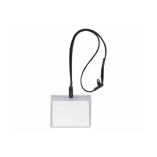 西敬  MLE-331 D マイティループエコノミー名札【１枚】 MLE331D